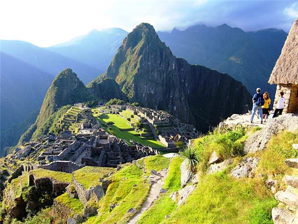 Hiking the Inca Trail holiday