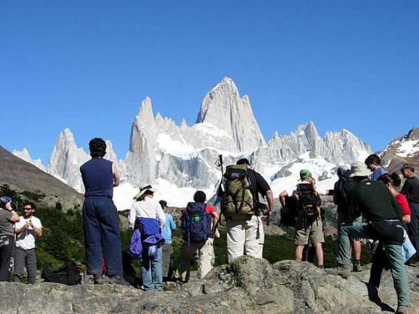Patagonia and Torres del Paine holiday