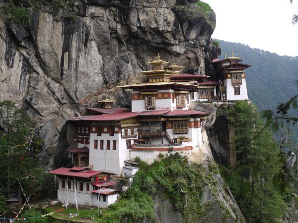 Bhutan holidays, cultural tours