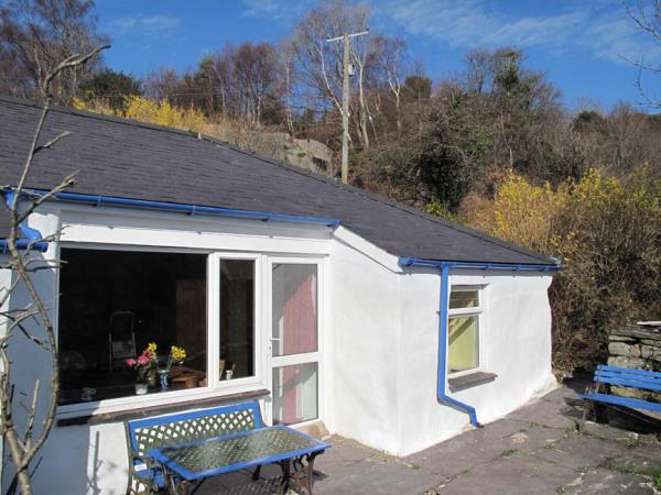Snowdonia self catering accommodation, Wales