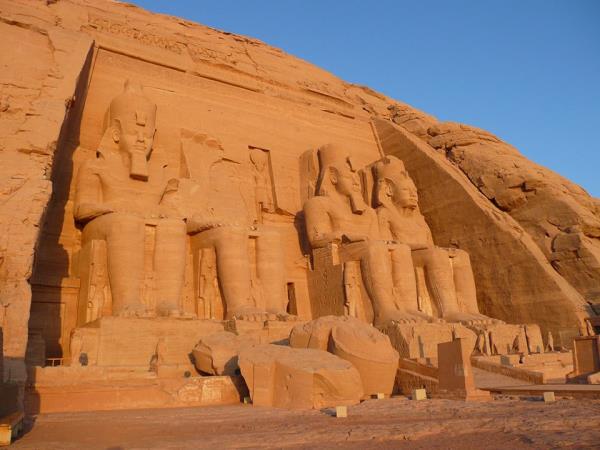Egypt Nile and Red Sea Tours