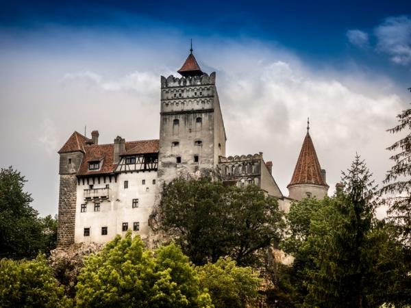 Transylvania holiday, Dracula tours in Romania