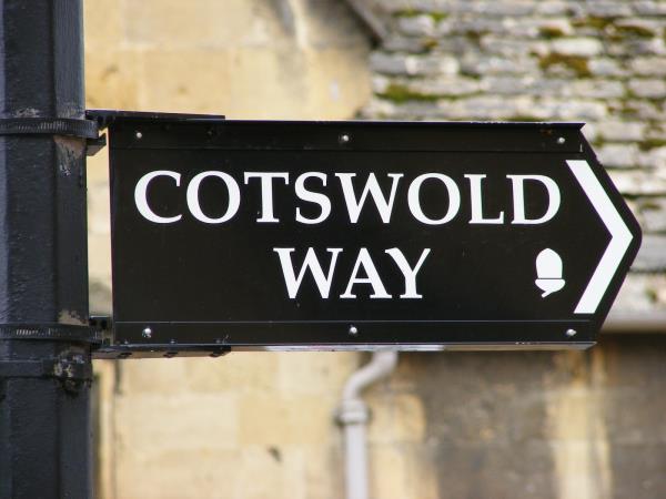 Cotswolds Way self guided walking holiday, England
