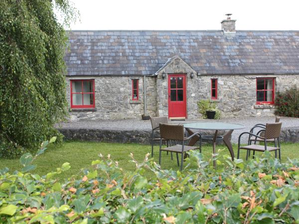 Tipperary holiday cottage in Ireland