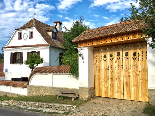 Transylvania holiday accommodation
