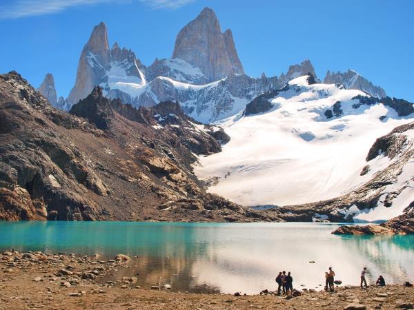 Patagonia self-drive holiday