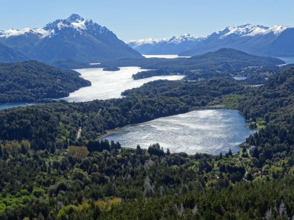 Argentina & Chile Patagonia holiday