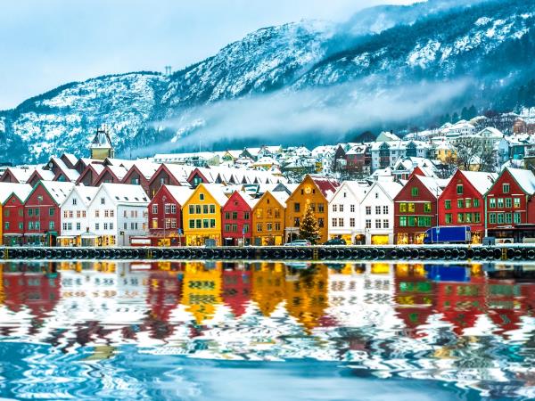 Norway tailor made holiday