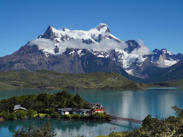 Southern Chile holiday, Lake District and Patagonia