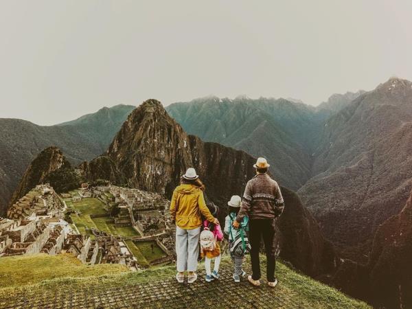 Peru adventure holiday, private departure