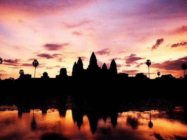 Cambodia holidays, Phnom Penh & Angkor