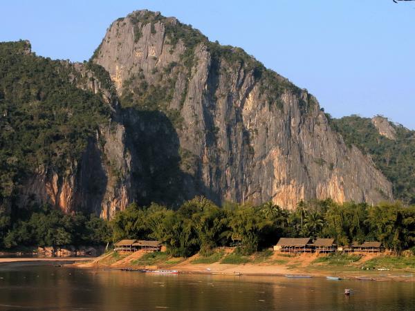 Northern Thailand and Laos cultural holiday